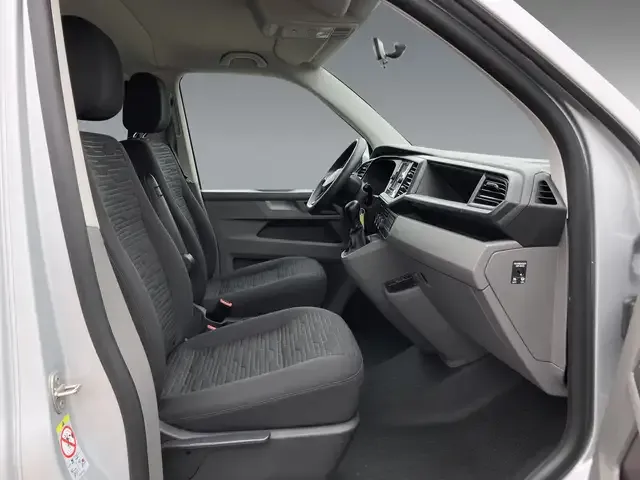 Volkswagen T6.1 Caravelle