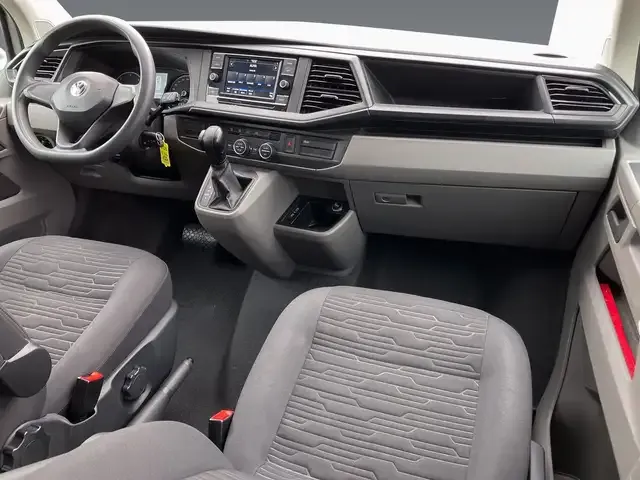 Volkswagen T6.1 Caravelle