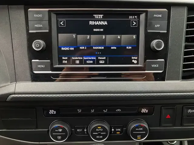 Volkswagen T6.1 Caravelle