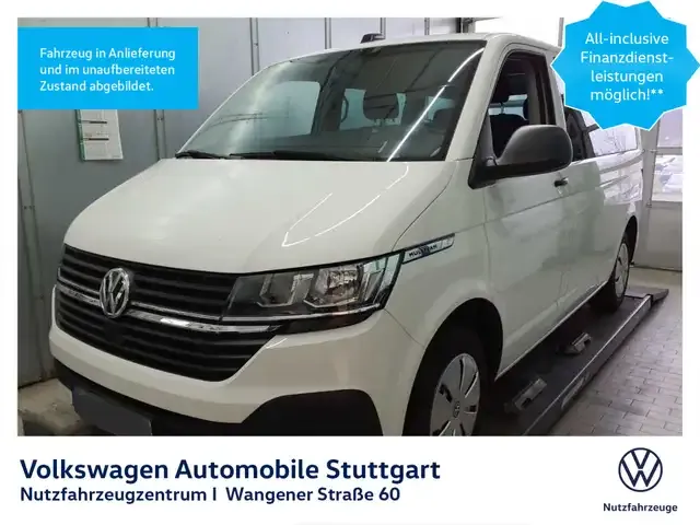 Volkswagen T6.1 Multivan