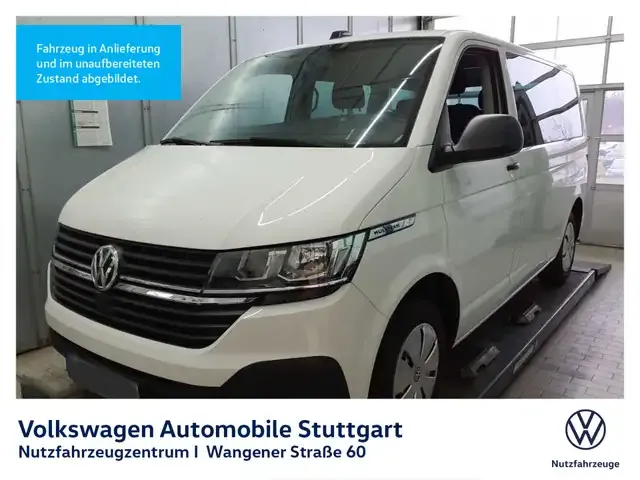 Volkswagen T6.1 Multivan