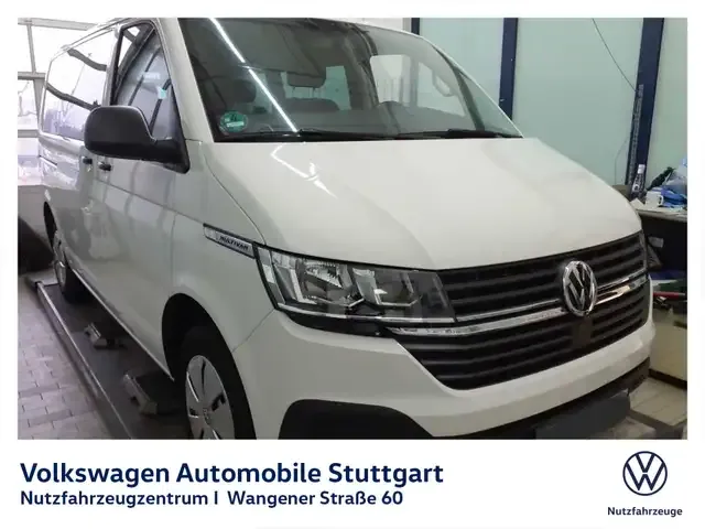 Volkswagen T6.1 Multivan