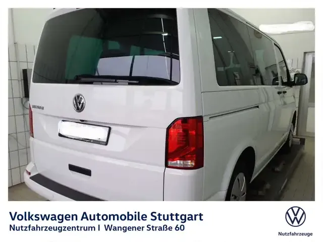Volkswagen T6.1 Multivan
