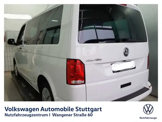 Volkswagen T6.1 Multivan