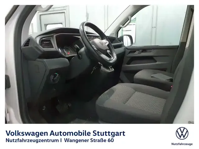 Volkswagen T6.1 Multivan