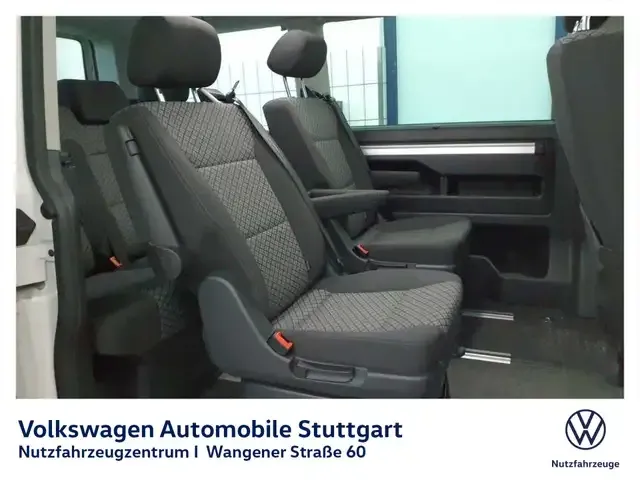 Volkswagen T6.1 Multivan