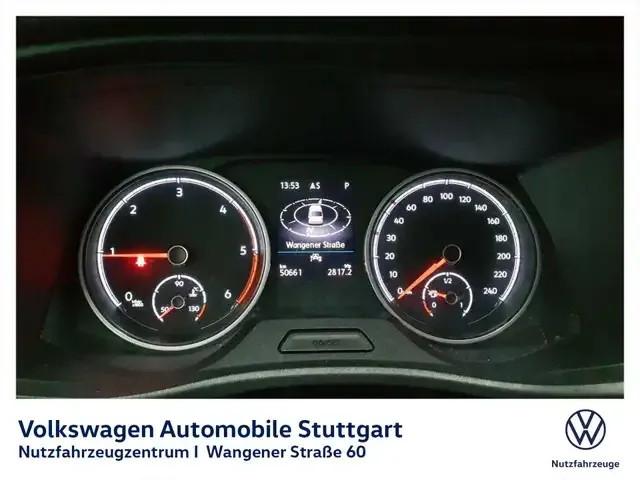 Volkswagen T6.1 Multivan