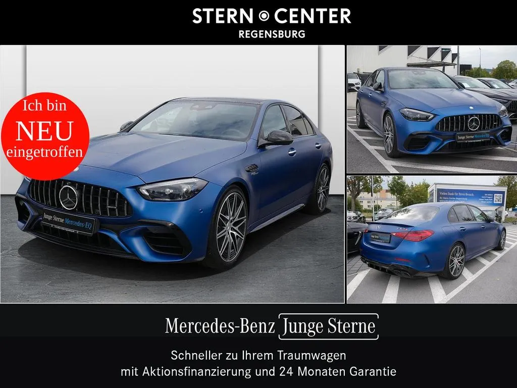 Mercedes-Benz Autres