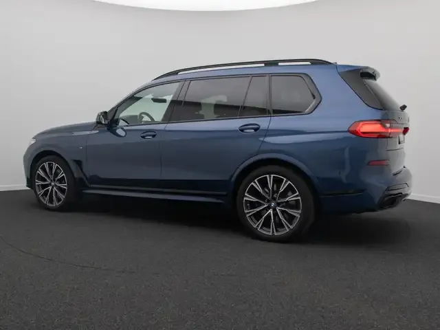 BMW X7 M