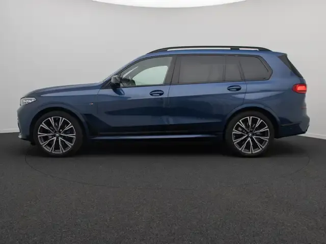 BMW X7 M
