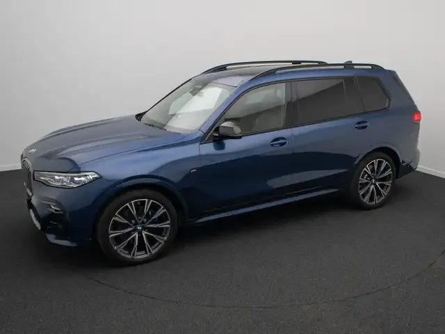 BMW X7 M