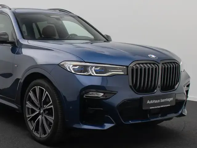 BMW X7 M