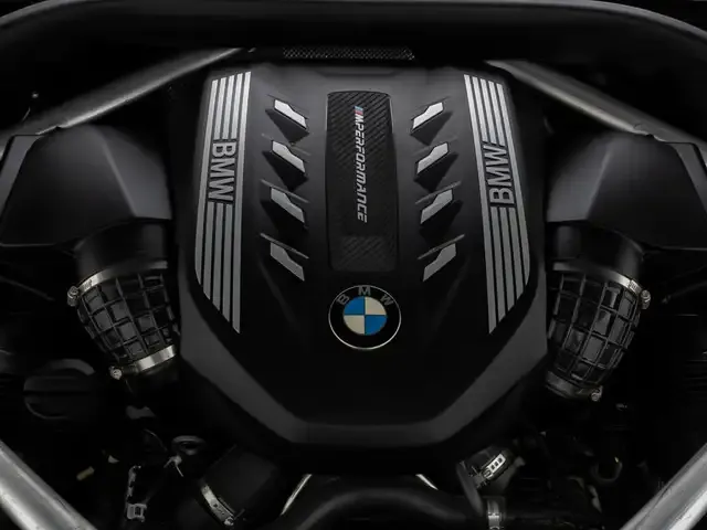 BMW X7 M