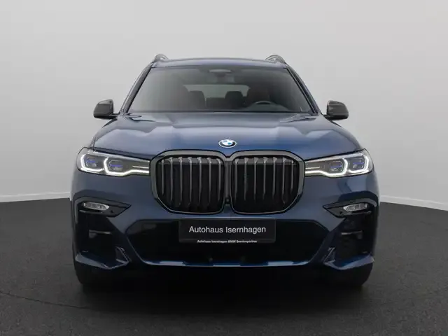 BMW X7 M