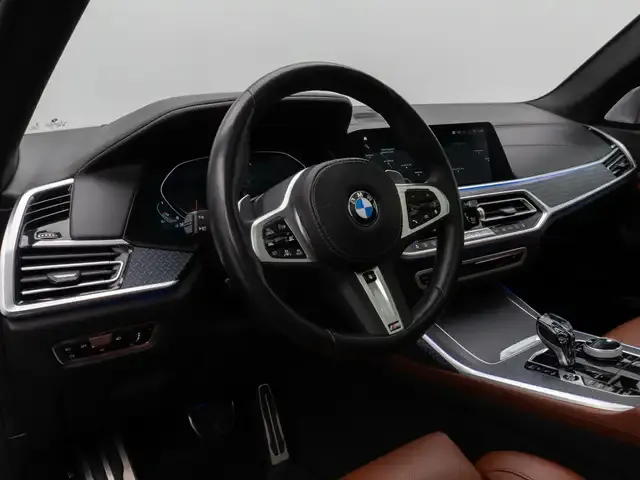 BMW X7 M