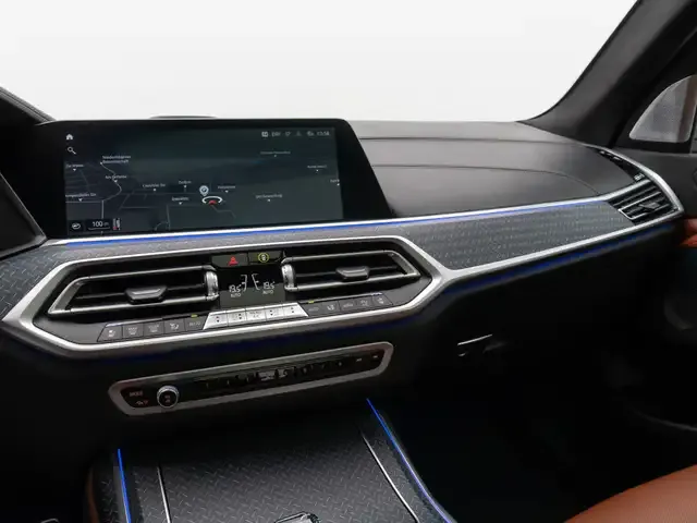 BMW X7 M