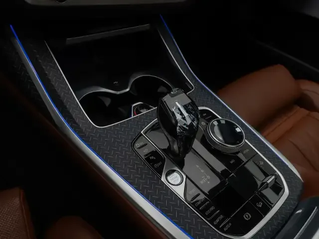 BMW X7 M