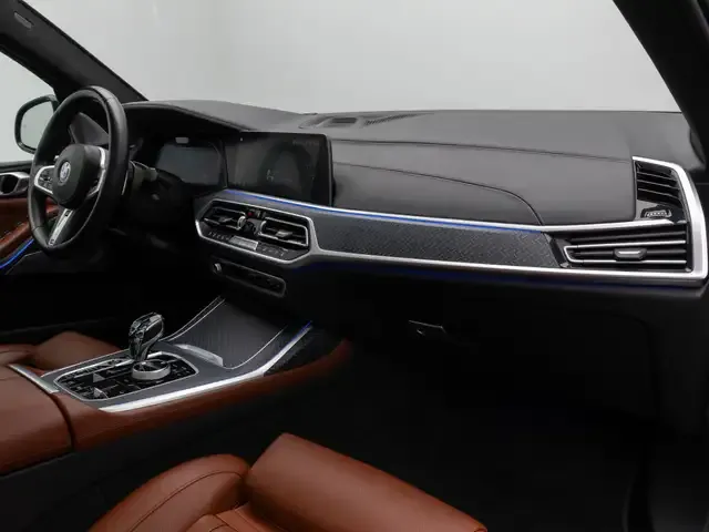 BMW X7 M