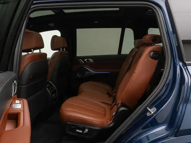 BMW X7 M