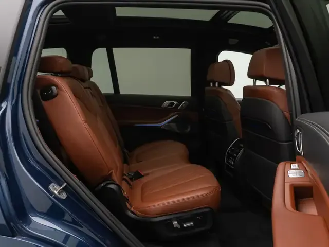 BMW X7 M