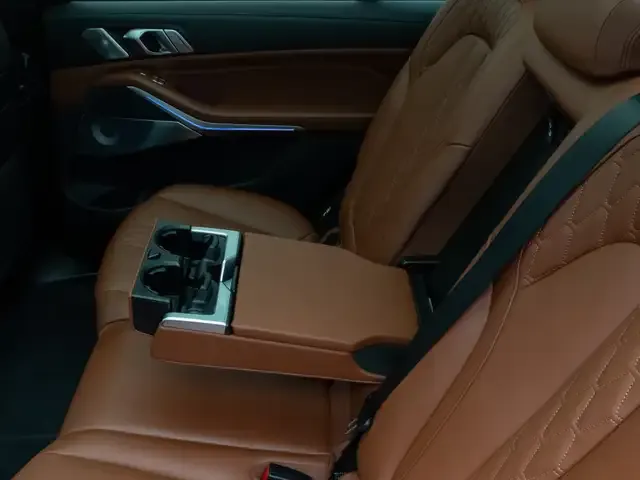 BMW X7 M