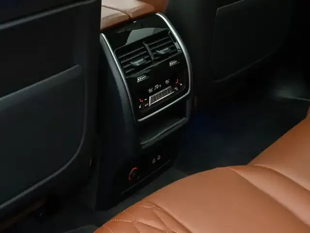 BMW X7 M