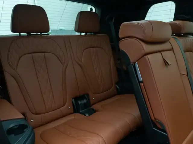 BMW X7 M