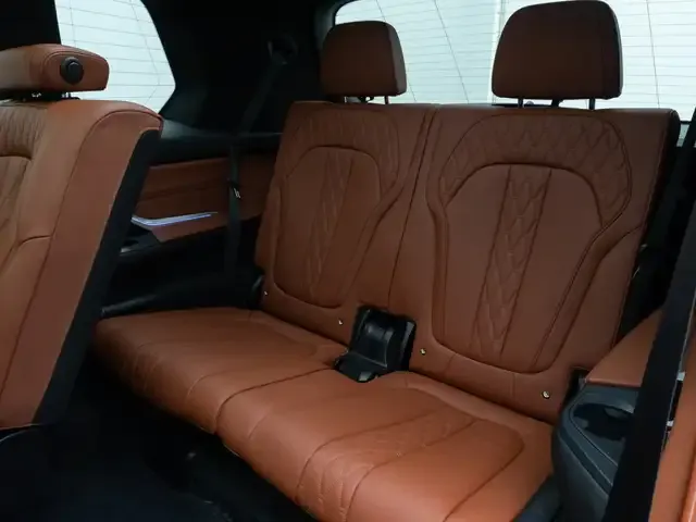 BMW X7 M