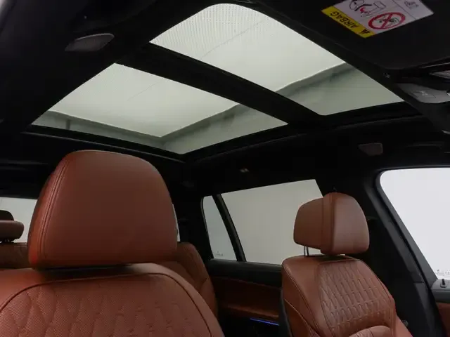 BMW X7 M