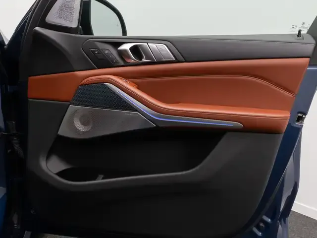 BMW X7 M