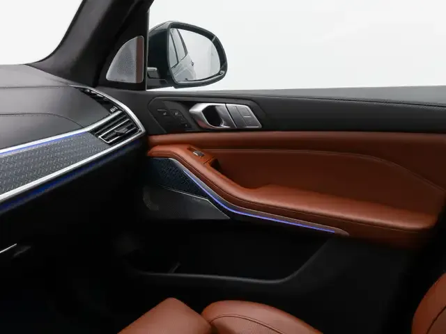 BMW X7 M