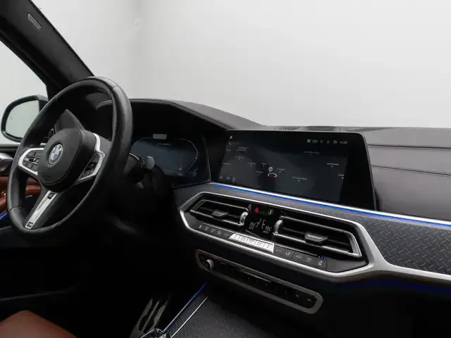 BMW X7 M