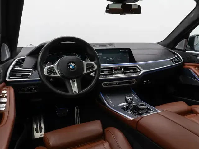 BMW X7 M