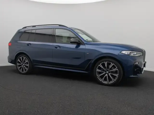BMW X7 M