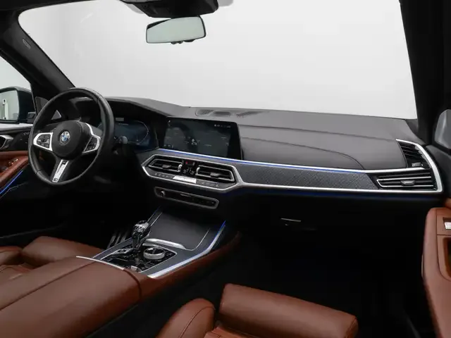 BMW X7 M
