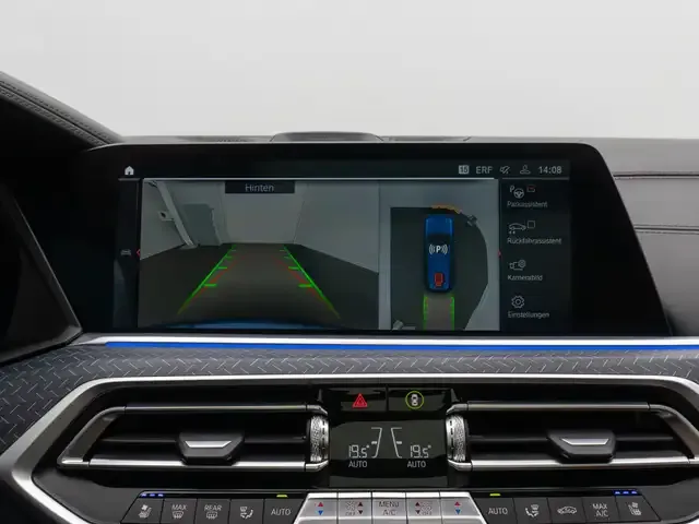 BMW X7 M