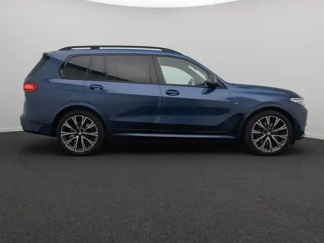 BMW X7 M