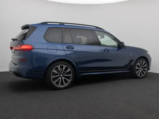BMW X7 M