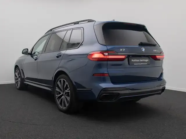BMW X7 M