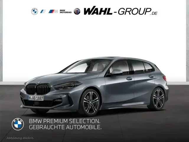 BMW 120