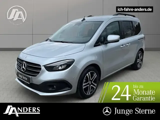 Mercedes-Benz T-Klasse