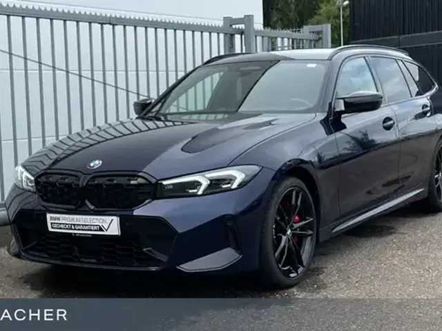 BMW 340