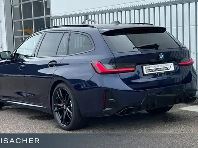 BMW 340