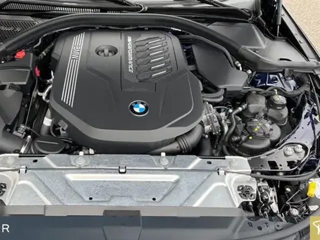 BMW 340