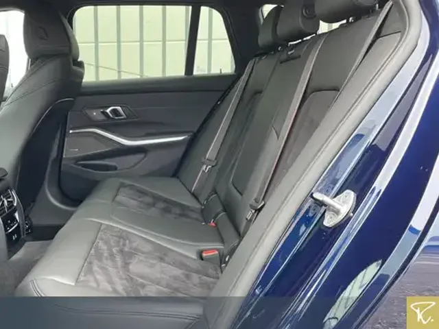 BMW 340