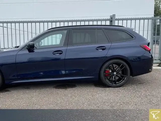 BMW 340