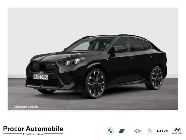 BMW X2 M