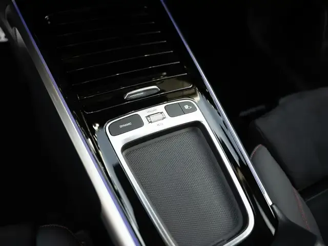 Mercedes-Benz GLB 35 AMG