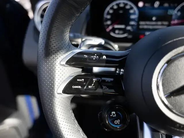 Mercedes-Benz GLB 35 AMG