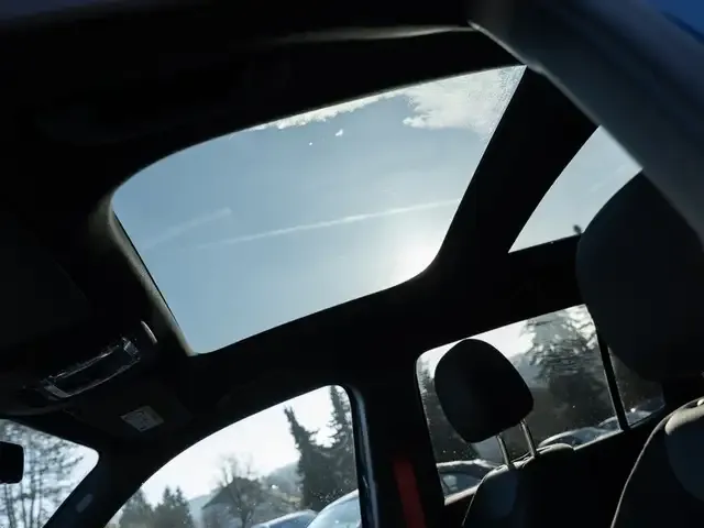 Mercedes-Benz GLB 35 AMG